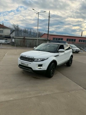 Land Rover Evoque, снимка 5