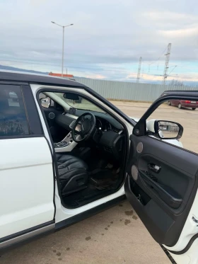 Land Rover Evoque, снимка 6
