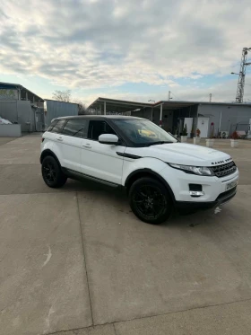 Land Rover Evoque, снимка 3