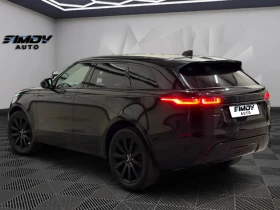 Land Rover Range Rover Velar R-DYNAMIC P250 MERIDIAN ВИРТУАЛНО ТАБЛО , снимка 4