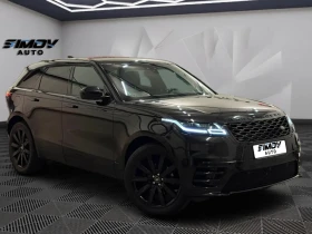 Land Rover Range Rover Velar R-DYNAMIC P250 MERIDIAN ВИРТУАЛНО ТАБЛО , снимка 3