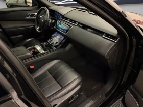 Land Rover Range Rover Velar R-DYNAMIC P250 MERIDIAN ВИРТУАЛНО ТАБЛО , снимка 12