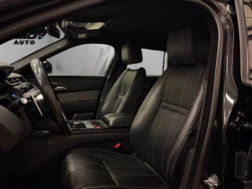 Land Rover Range Rover Velar R-DYNAMIC P250 MERIDIAN ВИРТУАЛНО ТАБЛО , снимка 8