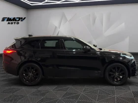 Land Rover Range Rover Velar R-DYNAMIC P250 MERIDIAN ВИРТУАЛНО ТАБЛО , снимка 5