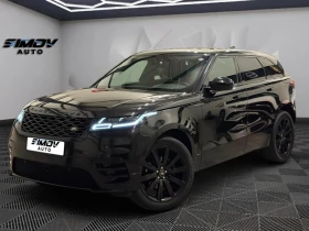 Land Rover Range Rover Velar R-DYNAMIC P250 MERIDIAN ВИРТУАЛНО ТАБЛО , снимка 1