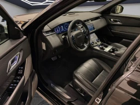 Land Rover Range Rover Velar R-DYNAMIC P250 MERIDIAN ВИРТУАЛНО ТАБЛО , снимка 7