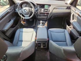 BMW X3 2.0l xDrive28I, снимка 8