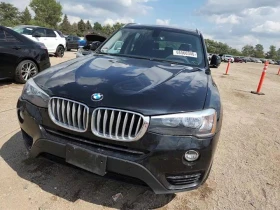 BMW X3 2.0l xDrive28I, снимка 13