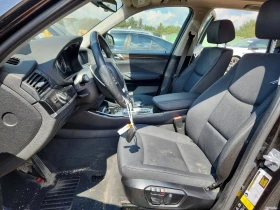 BMW X3 2.0l xDrive28I, снимка 7