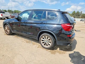 BMW X3 2.0l xDrive28I, снимка 2