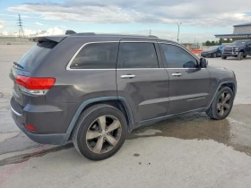 Jeep Grand cherokee 3.6* V6* SUMMIT* TOP CENA* , снимка 3
