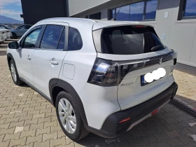 Suzuki SX4 S-Cross 1.4 GL+ MHEV Booster Jet 4X4 , снимка 6