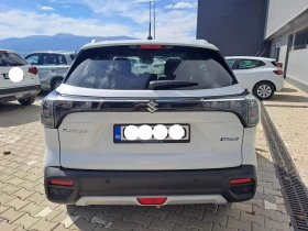 Suzuki SX4 S-Cross 1.4 GL+ MHEV Booster Jet 4X4 , снимка 5