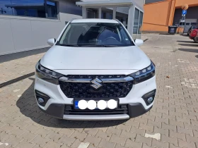 Suzuki SX4 S-Cross 1.4 GL+ MHEV Booster Jet 4X4 , снимка 2
