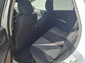 Suzuki SX4 S-Cross 1.4 GL+ MHEV Booster Jet 4X4 , снимка 8