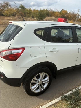 Nissan Qashqai, снимка 3