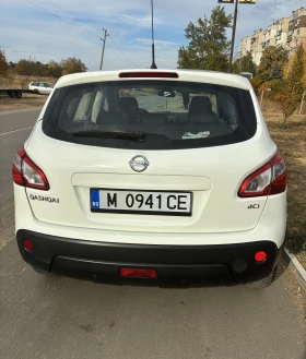 Nissan Qashqai, снимка 4