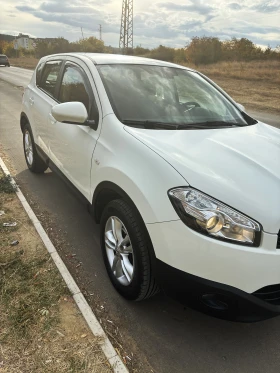 Nissan Qashqai, снимка 2
