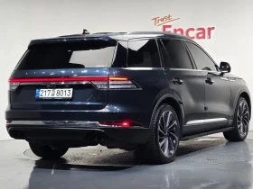 Lincoln Aviator, снимка 2
