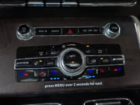 Lincoln Aviator, снимка 12