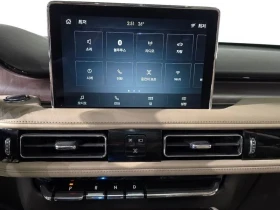 Lincoln Aviator, снимка 13