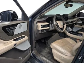 Lincoln Aviator, снимка 10
