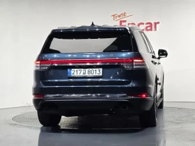Lincoln Aviator, снимка 4