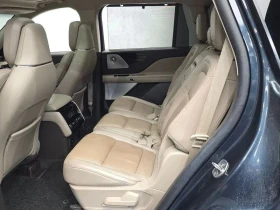 Lincoln Aviator, снимка 11