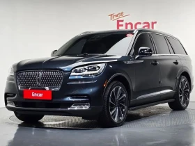 Lincoln Aviator, снимка 1
