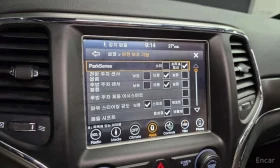 Jeep Cherokee, снимка 15