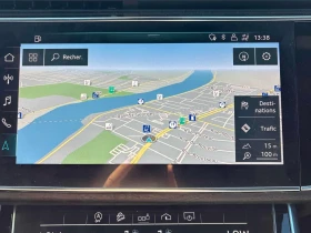 Audi Q7 * Progressiv * CARFAX * ОБДУХВАНЕ * ДИСТРОНИК * , снимка 16