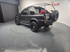Land Rover Freelander, снимка 7
