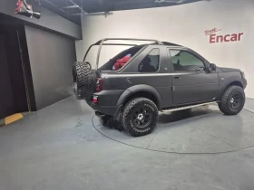 Land Rover Freelander, снимка 14