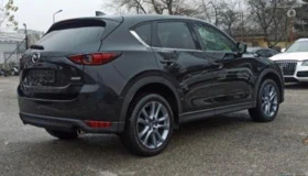 Mazda CX-5 2.5 b, снимка 4