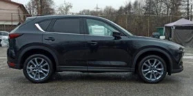 Mazda CX-5 2.5 b - [4] 