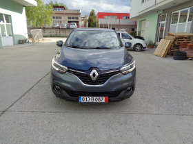 Renault Kadjar 1, 6DCI-4X4- | Mobile.bg   5
