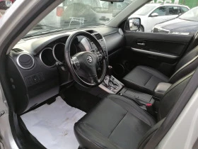 Suzuki Grand vitara 2.7 V6* 4х4* ШВЕЙЦАРИЯ* АВТОМАТИК* КОЖА* , снимка 12