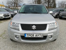     Suzuki Grand vitara 2.7 V6* 44* * * * 