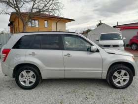     Suzuki Grand vitara 2.7 V6* 44* * * * 