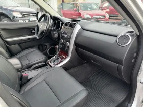 Suzuki Grand vitara 2.7 V6* 4х4* ШВЕЙЦАРИЯ* АВТОМАТИК* КОЖА* , снимка 15