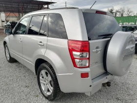 Suzuki Grand vitara 2.7 V6* 4х4* ШВЕЙЦАРИЯ* АВТОМАТИК* КОЖА* , снимка 7