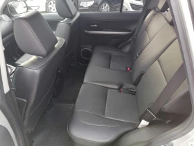 Suzuki Grand vitara 2.7 V6* 4х4* ШВЕЙЦАРИЯ* АВТОМАТИК* КОЖА* , снимка 10