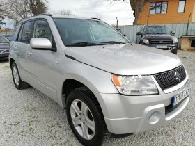     Suzuki Grand vitara 2.7 V6* 44* * * * 