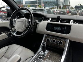 Land Rover Range Rover Sport Autobiography *   *  | Mobile.bg   11