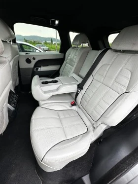 Land Rover Range Rover Sport Autobiography * Пълна история * , снимка 13