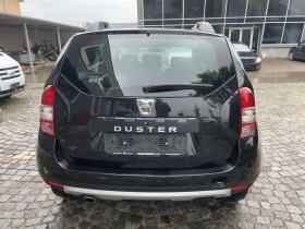 Dacia Duster 1.6 Gaz, снимка 7 - Автомобили и джипове - 45809368