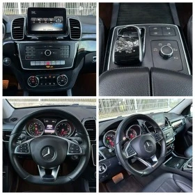 Mercedes-Benz GLS 450 Бартер, снимка 8