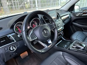 Mercedes-Benz GLS GLS 450 | Mobile.bg   16