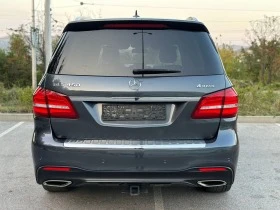 Mercedes-Benz GLS  | Mobile.bg    4