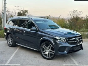 Mercedes-Benz GLS  | Mobile.bg    2